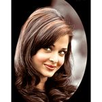 تابلو فرش آشواریا