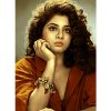 تابلو فرش دیویا